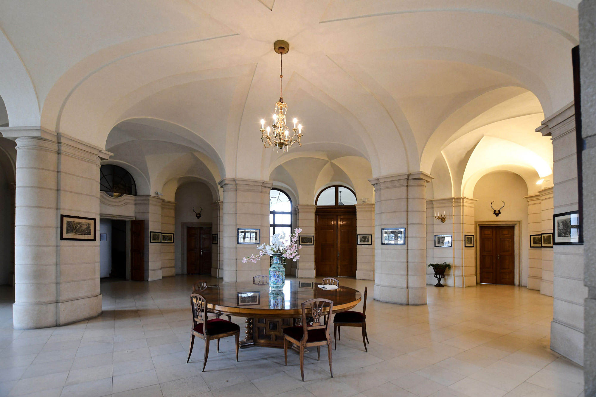 Karlova Koruna (deutsch Karlskrone) (Photo license: CC BY 2.0)